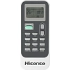 Кондиционер мобильный HISENSE AP-07CR4GKWS00, 14кв.м., белый