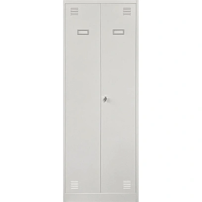 Шкаф хозяйственный CBNT 2L-B1C-800 800x500x1850