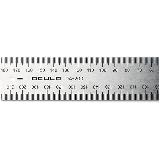 Угломер электронный ACULA DA 200