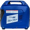 Генератор бензиновый инверторный ТСС SGG 1400Si (060024)