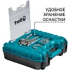 Дрель-шуруповерт аккум. бесщет. BORT BAB-21-BLK, 2АКБ(1,5Ач) (93413526)