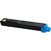 Тонер-картридж Kyocera TK-8115C гол. для M8124cidn/M8130cidn