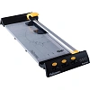 Резак для бумаги Fellowes Electron A3, 455мм, 10л, 4резки, роликовый