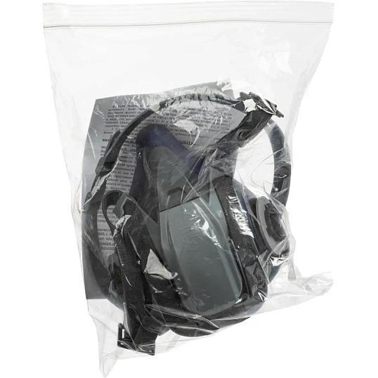 Полумаска фильтрующая 'БРИЗ-4206 (НОТ), р.М