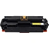 Картридж лазерный HP 410X CF412X жел. пов.емк. для CLJ M377/M452/M477