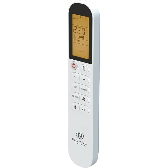 Сплит-система Royal Clima RCI-GL35HN Gloria Inv (из 2 частей)