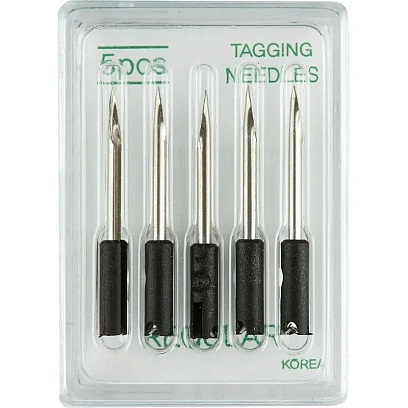 Игла для маркиратора MTX-05 R толстая 5шт./уп.