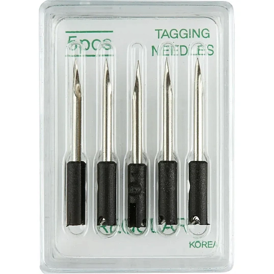 Игла для маркиратора MTX-05 R толстая 5шт./уп.