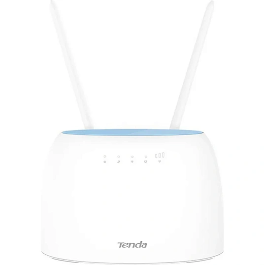 Маршрутизатор Tenda 4G LTE 300 Мбит/с AC1200