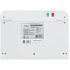 Кулер Ecotronic A6-LXE white напольный