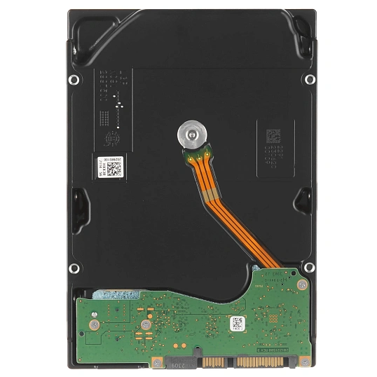 Жесткий диск Seagate SkyHawkAI SATA 20TB 512E/7200/256mb(ST20000VE002)