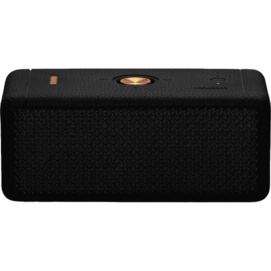 Портативная акустика Marshall Emberton II Black (1006234)