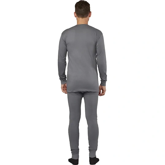 Белье нательное трикотаж летнее цв.серый (р.48-50)р.182-188