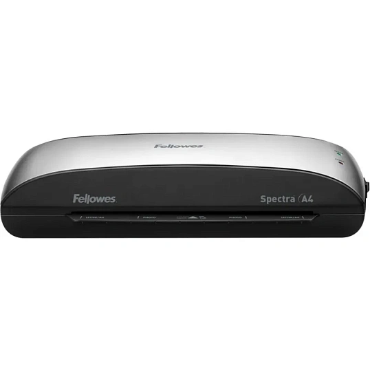 Ламинатор Fellowes Spectra A4, 125мкм