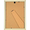 Рамка пластиковая Gloria Gold 21x30 37348