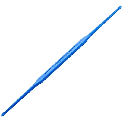 Зонд урогенитальный стерил., инструмент Ложка Фолькмана Юнона 100шт/уп