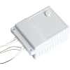 Гирлянда светодиодная Feron CL27 занавес 480LED 5000K 3x3м, контр., 48599