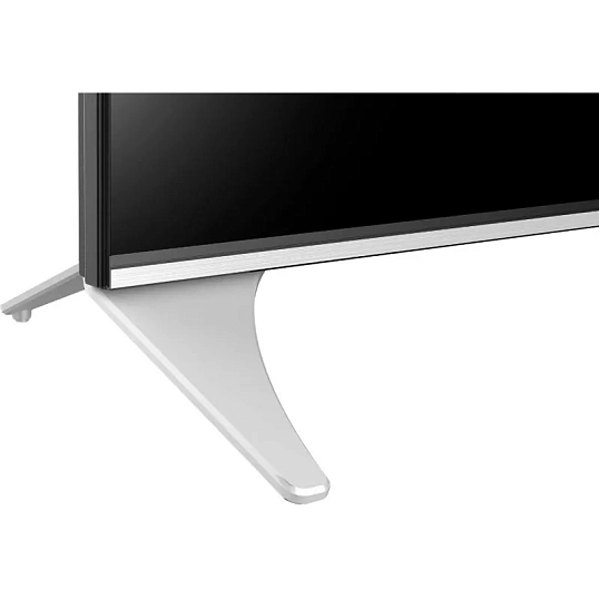 Телевизор Hyundai H-LED75QBU7500, UHD, QLED, смарт (Android TV)