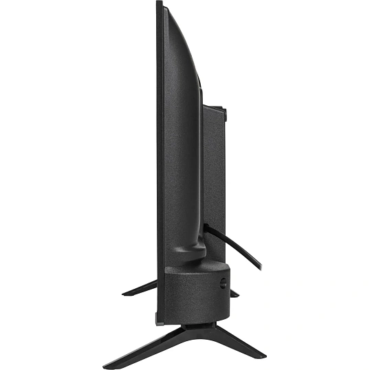 Телевизор BQ 24F34B, HD ready