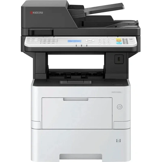МФУ Kyocera ECOSYS MA4500x (110C133NL0)