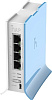 Маршрутизатор Wi-fi MikroTik RouterBOARD hAP lite,N300,USB,PoE,RB941-2nD-TC