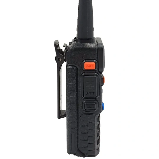 Радиостанция Baofeng UV-5R L/M (1800 mah) 5 Вт (компл. из двух радиост.)