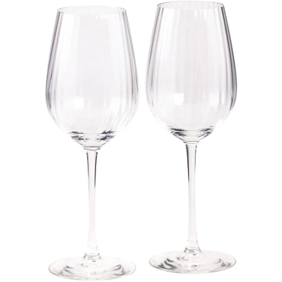 Набор бокалов для вина SERENA LINE 2шт 350мл
