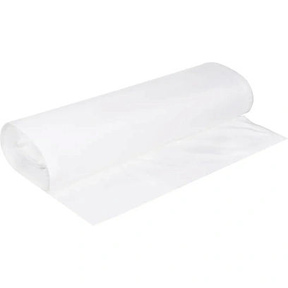 Полотно техническое БЯЗЬ ОТБЕЛЕННАЯ ГОСТ рулон 1,5x50 м,плотн 140(+5)г/м2