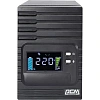 ИБП Powercom Smart King Pro+ SPT-1000 LCD 800Вт 1000ВА