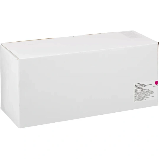 Картридж лазерный Retech SP C250E пур. для Ricoh SP C250DN/SF