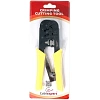 Инструмент Cablexpert T-568R, обжимной с фикс(8p8c,6p6c,6p4c,6p2c)(T-568R)