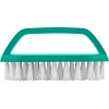 Щетка -утюжок Disco аквамарин, 14 см SC531010027
