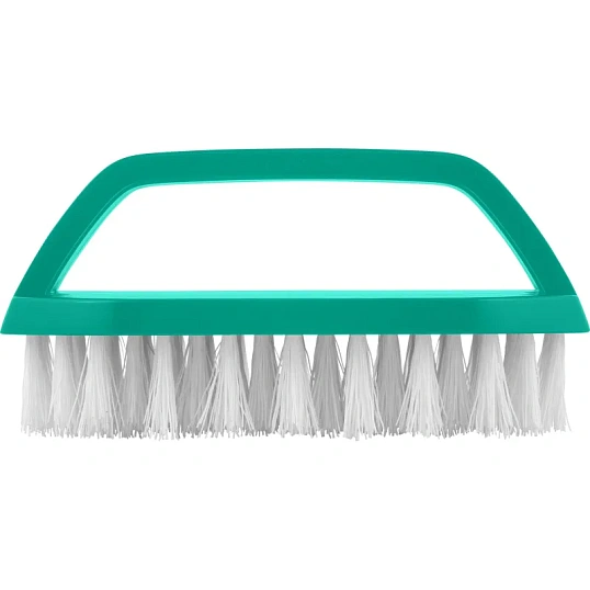 Щетка -утюжок Disco аквамарин, 14 см SC531010027