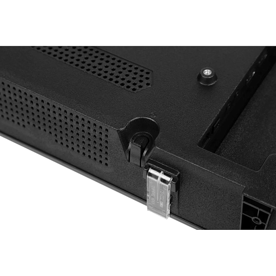 Телевизор PolarLine 24PL51TC-SM, HD Ready, смарт