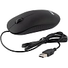 Мышь компьютерная Acer OMW122 black (1200dpi) USB(ZL.MCEEE.00V)