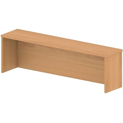 Надставка Easy One (913938) груша ароза 1400х300х472