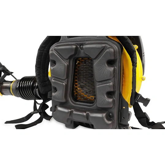 Воздуходув бензиновый CHAMPION GBR476, 3,3 кВт