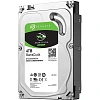 Жесткий диск Seagate BarraCuda 4TB, SATA, 5400rpm, 256MB(ST4000DM004)