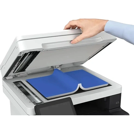 МФУ Canon i-SENSYS MF461dw (5951C020) 