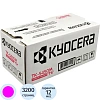 Тонер-картридж Kyocera TK-5450M (1T0C0DBNL0) для ECOSYS MA2600cfx, пурпур