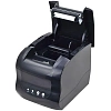 Этикет-принтер XPrinter XP 365B 203dpi, USB, Черный