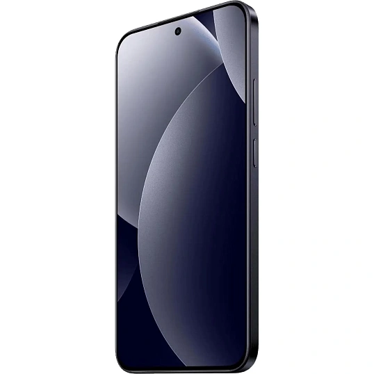 Смартфон Xiaomi Redmi  Note 15 Pro 5G RU 8+512 Black
