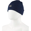 Шапка с тинсулейтом цв. синий