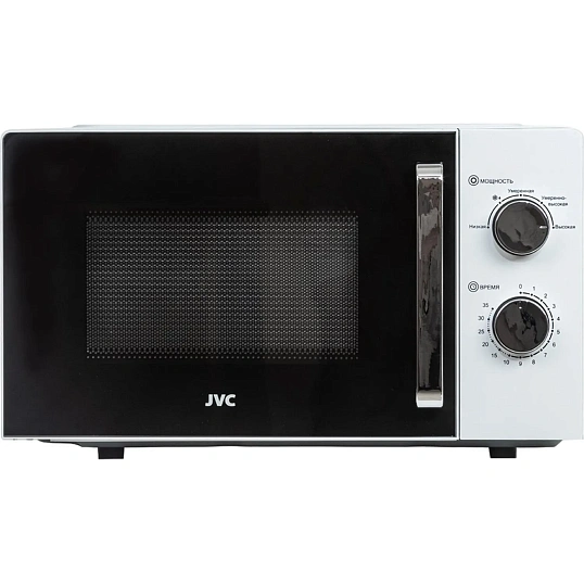 Микроволновая печь JVC JK-MW134M, белый