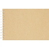 Скетчбук А6,60л,бл.офсет 100гр,бок.спир,жестк.подл.SKETCHBOOK MINI 2620 асс