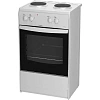 Плита электрическая Darina 2 конфорки S EM521 404 W