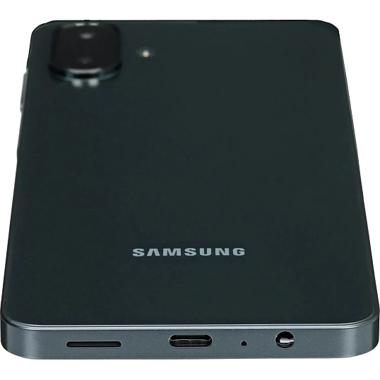 Смартфон Samsung Galaxy A07 SM-A075F 128Gb 6Gb черный(SM-A075FZKHCAU)