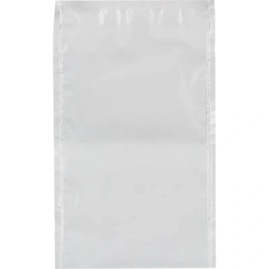 Курьер-пакет п/э без печати, без КСД 100х150+40, 40 мкм, 250 шт/уп