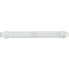 Портативная акустика JBL Charge 6 White (JBLCHARGE6WHT)