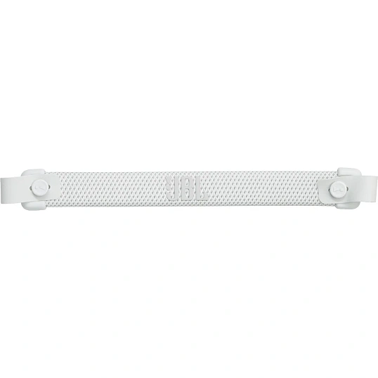 Портативная акустика JBL Charge 6 White (JBLCHARGE6WHT)